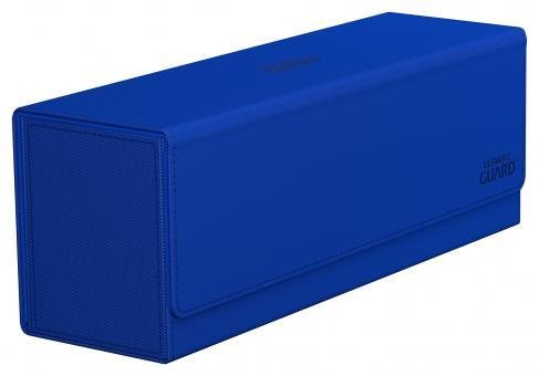 Ultimate Guard Box - Arkhive 400+ - XenoSkin Monocolor - Blau
