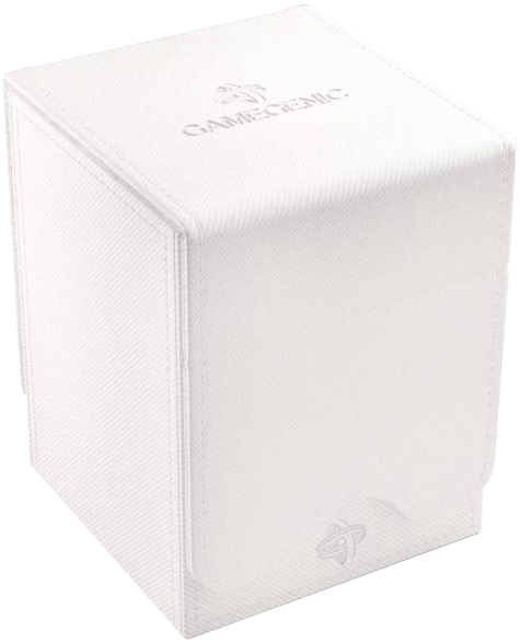 Gamegenic - Premium Box - Squire 100+ XL Convertible - Weiss